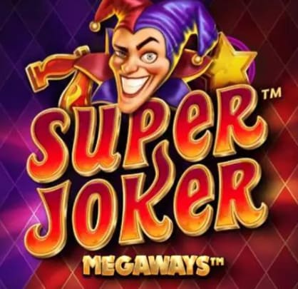 Super Joker Megaways