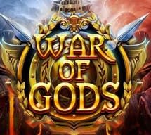 War of Gods 