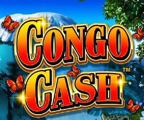 Congo Cash 