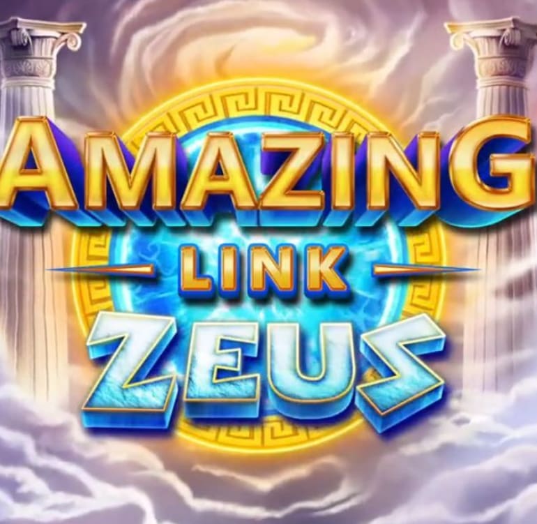 Amazing Link Zeus