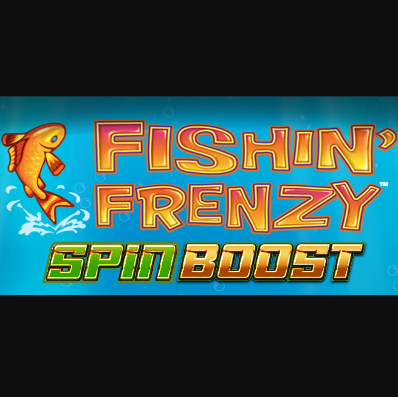 fishin frenzy slot online