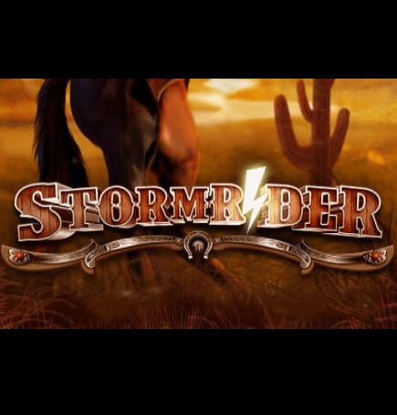 Storm Rider