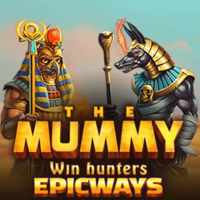 The Mummy Win Hunters Epicways