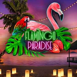 Flamingo Paradise