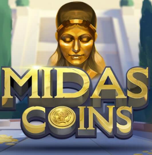 Midas Coins