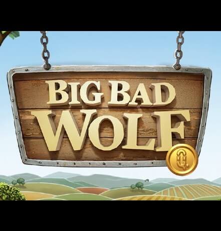 Big Bad Wolf