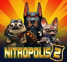 Nitropolis 2