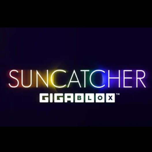 Suncatcher Gigablox