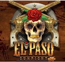 El Paso Gunfight xNudge 