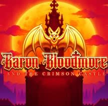 Baron Bloodmore and the Crimson Castle