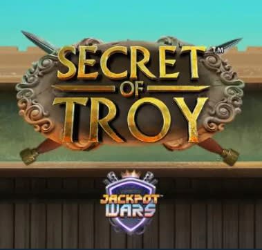 Secret of Troy