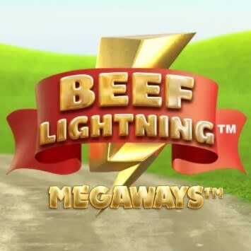 Beef Lightning Megaways