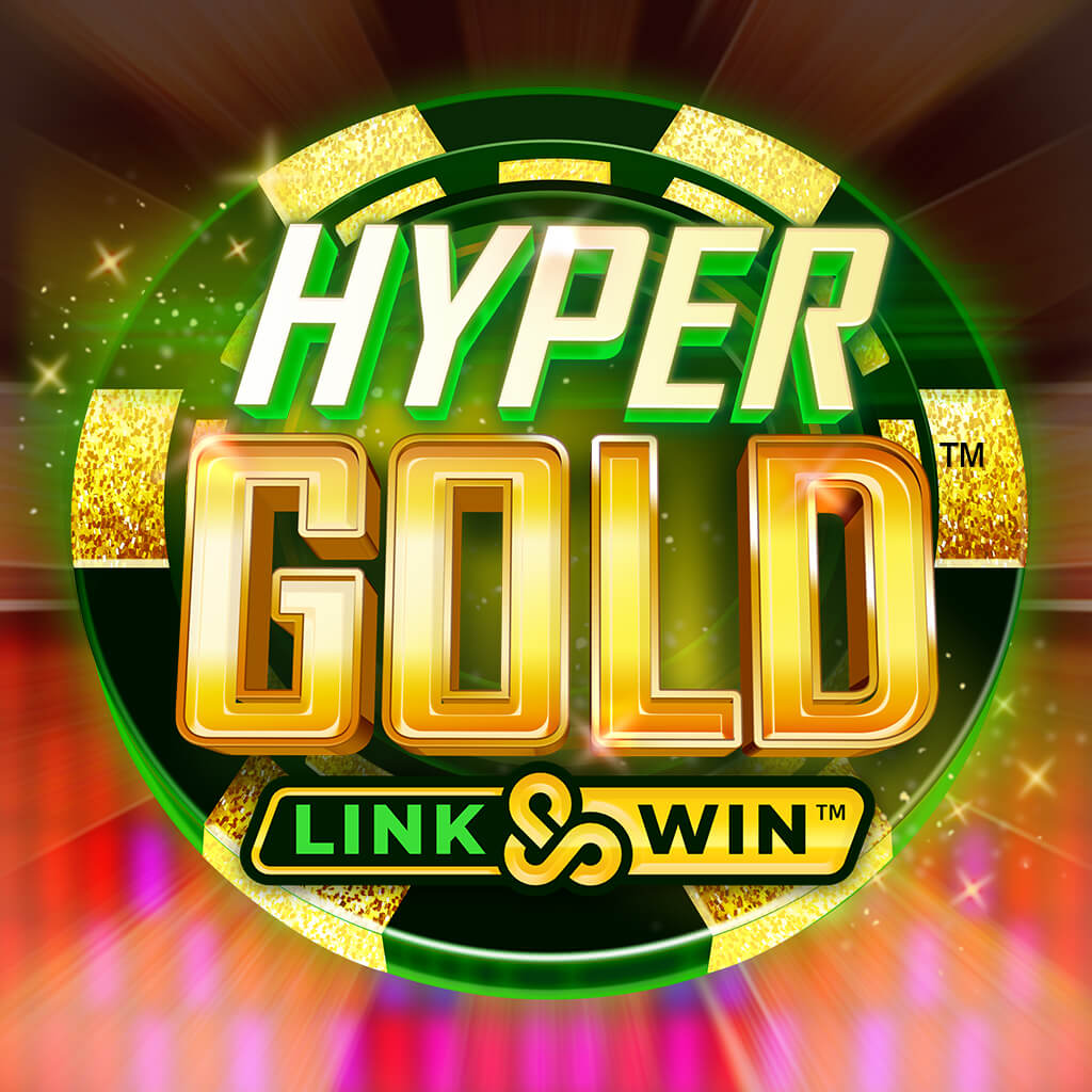 Hyper Gold