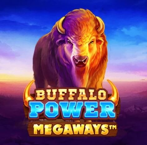 Buffalo Power Megaways