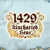 1429 Uncharted Seas