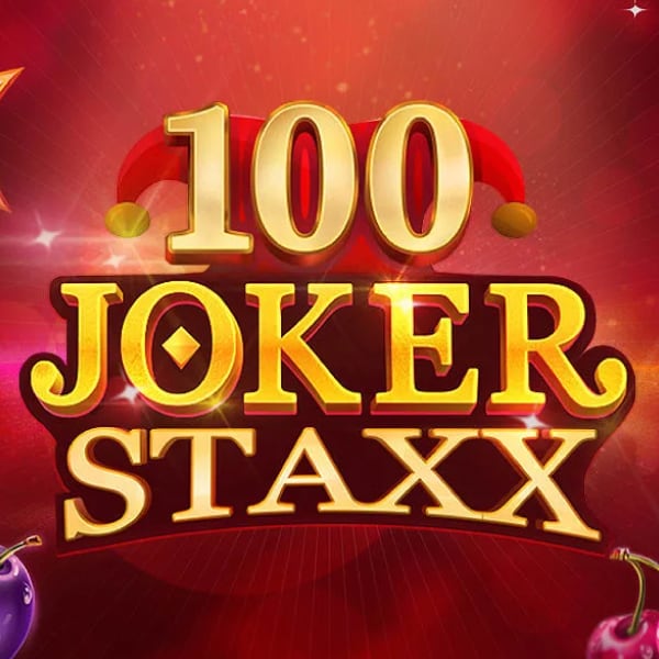 100 Joker Staxx