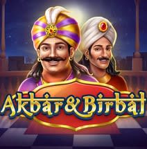 Akbar and Birbal