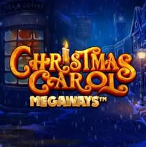 Christmas Carol Megaways 