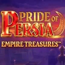 Pride of Persia: Empire Treasures