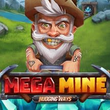 Mega Mine by Relax Gaming