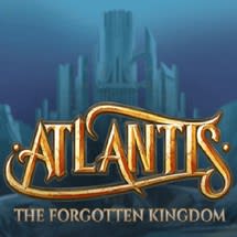 Atlantis: The Forgotten Kingdom