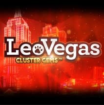 Leo Vegas Cluster Gems