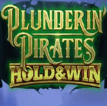 Plunderin’ Pirates: Hold and Win