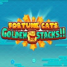 Fortune Cats Golden Stacks Slot - Luckia Blog