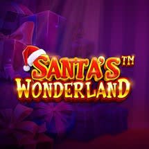 Santa's Wonderland