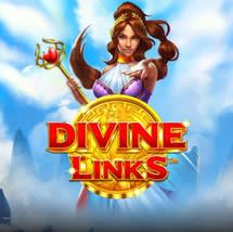 Divine Links