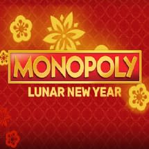 Monopoly Lunar New Year