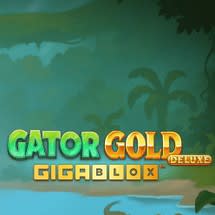 Gator Gold Gigablox Deluxe