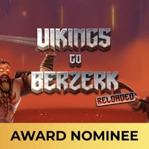 Vikings Go Berzerk Reloaded