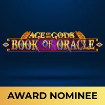 Age of the Gods: Book of Oracle