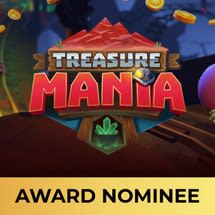 Treasure Mania