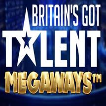 Britain’s Got Talent Megaways