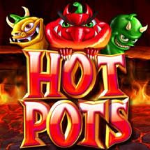 Hot Pots