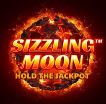 Sizzling Moon™