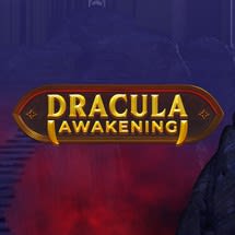 Dracula Awakening