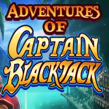 Adventures of Captain Blackjack