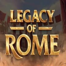 Legacy of Rome