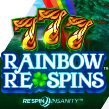 777 Rainbow Respins