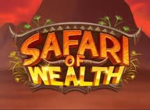 Safari of Wealth