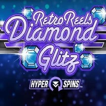 Retro Reels Diamond Glitz