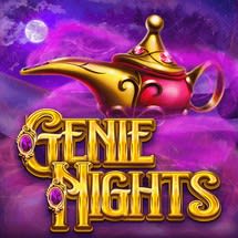 Genie Nights