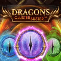 Dragons Clusterbuster