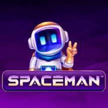 Spaceman by Pragmatic Play Full Game Review