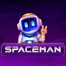 Spaceman