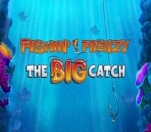 Reel Big Fish Slot (Blue Guru Games) Review