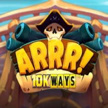 Arrr! 10K Ways